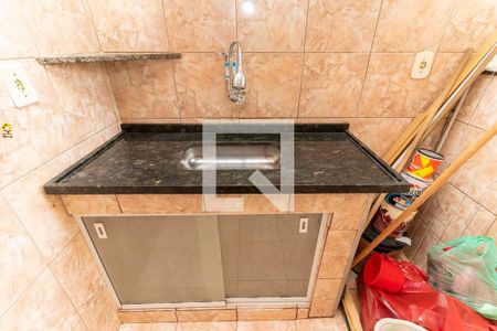 Apartamento para alugar com 48m², 2 quartos e 1 vaga Apartamento para alugar com 48m², 2 quartos e 1 vagaCozinha