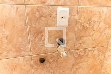 Apartamento para alugar com 48m², 2 quartos e 1 vaga Apartamento para alugar com 48m², 2 quartos e 1 vagaÁrea de Serviço