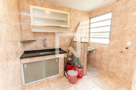 Apartamento para alugar com 48m², 2 quartos e 1 vaga Apartamento para alugar com 48m², 2 quartos e 1 vagaCozinha