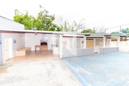 Apartamento para alugar com 48m², 2 quartos e 1 vaga Apartamento para alugar com 48m², 2 quartos e 1 vagaÁrea comum