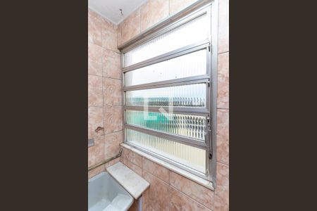 Apartamento para alugar com 48m², 2 quartos e 1 vaga Apartamento para alugar com 48m², 2 quartos e 1 vagaÁrea de Serviço