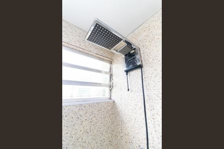 Apartamento para alugar com 48m², 2 quartos e 1 vaga Apartamento para alugar com 48m², 2 quartos e 1 vagaBanheiro