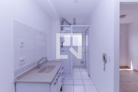 Apartamento para alugar com 200m², 2 quartos e sem vagaCozinha