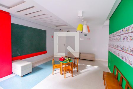 Apartamento para alugar com 200m², 2 quartos e sem vagaBrinquedoteca