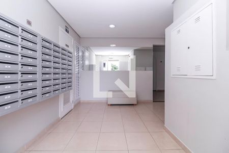 Apartamento para alugar com 200m², 2 quartos e sem vagaHall de entrada