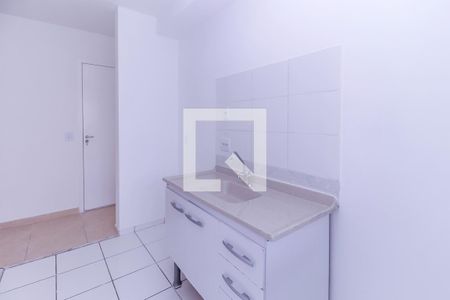 Apartamento para alugar com 200m², 2 quartos e sem vagaCozinha