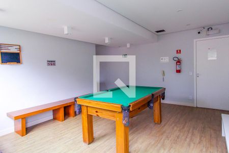 Apartamento para alugar com 200m², 2 quartos e sem vagaSala de Jogos