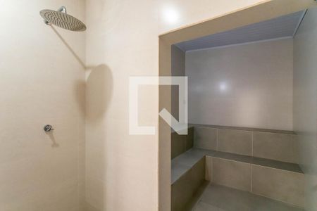 Apartamento à venda com 58m², 2 quartos e 2 vagasSauna