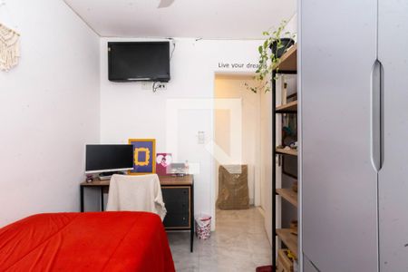 Apartamento à venda com 58m², 2 quartos e 2 vagasQuarto 