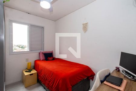 Apartamento à venda com 58m², 2 quartos e 2 vagasQuarto 