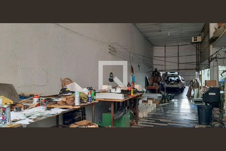 Casa para alugar com 446m², 3 quartos e 8 vagasGaragem