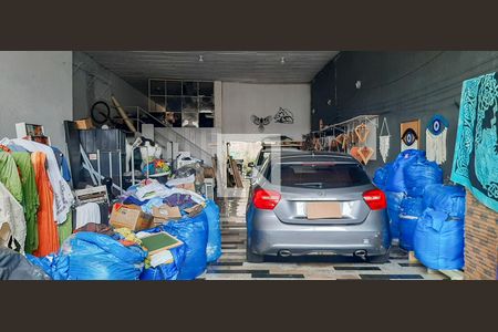 Casa para alugar com 446m², 3 quartos e 8 vagasGaragem