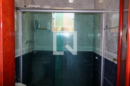 Casa para alugar com 446m², 3 quartos e 8 vagasBanheiro