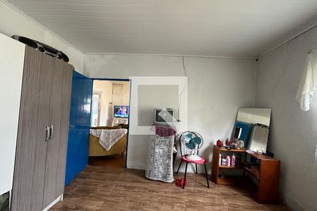 Quarto 1 de casa à venda com 2 quartos, 80m² em Roselândia, Novo Hamburgo