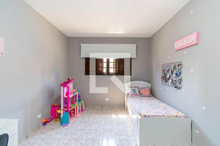 Quarto 2 de casa para alugar com 2 quartos, 165m² em Santa Maria, São Caetano do Sul