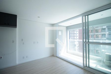 Studio para alugar com 26m², 1 quarto e sem vagaStudio
