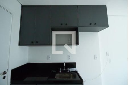 Studio para alugar com 26m², 1 quarto e sem vagaCozinha