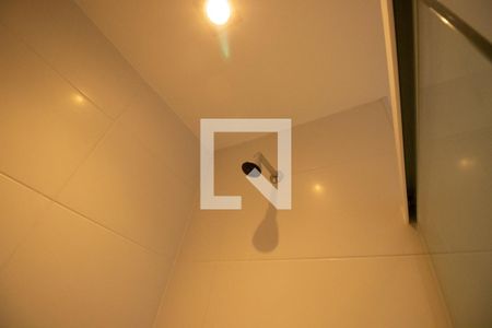 Studio para alugar com 26m², 1 quarto e sem vagaBanheiro