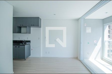 Studio para alugar com 26m², 1 quarto e sem vagaStudio