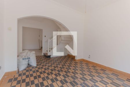 sala de casa para alugar com 4 quartos, 150m² em Centro, Campinas