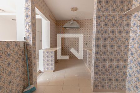 Casa para alugar com 150m², 4 quartos e 1 vaga Casa para alugar com 150m², 4 quartos e 1 vagacozinha