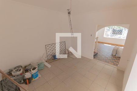 sala 2 de casa para alugar com 4 quartos, 150m² em Centro, Campinas