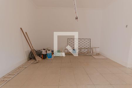 sala 2 de casa para alugar com 4 quartos, 150m² em Centro, Campinas