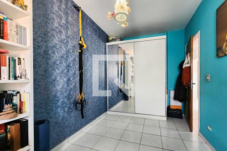 Quarto 1 de apartamento à venda com 2 quartos, 87m² em Baeta Neves, São Bernardo do Campo