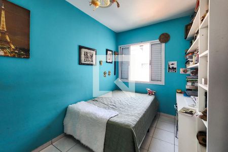 Quarto 1 de apartamento à venda com 2 quartos, 87m² em Baeta Neves, São Bernardo do Campo