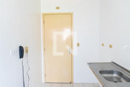 Apartamento à venda com 51m², 2 quartos e 1 vaga Apartamento à venda com 51m², 2 quartos e 1 vagaCozinha