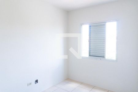 Quarto 2 de apartamento para alugar com 2 quartos, 51m² em Vila Mira, São Paulo