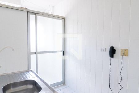 Apartamento à venda com 51m², 2 quartos e 1 vaga Apartamento à venda com 51m², 2 quartos e 1 vagaCozinha