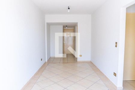 Sala de apartamento para alugar com 2 quartos, 51m² em Vila Mira, São Paulo