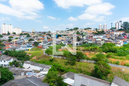 Apartamento à venda com 51m², 2 quartos e 1 vaga Apartamento à venda com 51m², 2 quartos e 1 vagaVista do Quarto 2