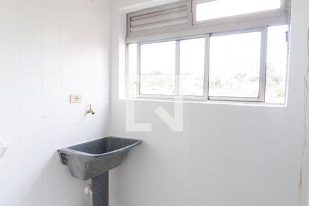 Apartamento à venda com 51m², 2 quartos e 1 vaga Apartamento à venda com 51m², 2 quartos e 1 vagaÁrea de Serviço
