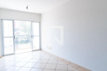 Sala de apartamento para alugar com 2 quartos, 51m² em Vila Mira, São Paulo