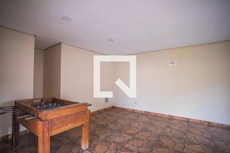 Apartamento à venda com 51m², 2 quartos e 1 vaga Apartamento à venda com 51m², 2 quartos e 1 vagaSala de Jogos