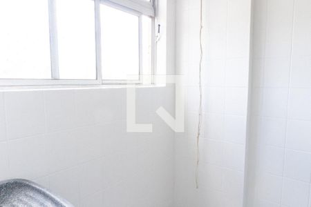 Apartamento à venda com 51m², 2 quartos e 1 vaga Apartamento à venda com 51m², 2 quartos e 1 vagaÁrea de Serviço