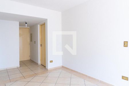 Sala de apartamento para alugar com 2 quartos, 51m² em Vila Mira, São Paulo