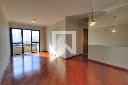 Apartamento para alugar com 3 quartos, 76m² em Vila Monumento, São Paulo