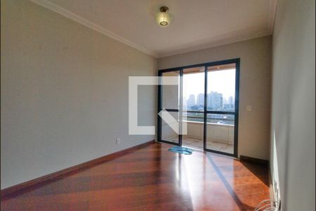 Apartamento para alugar com 3 quartos, 76m² em Vila Monumento, São Paulo