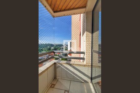 Apartamento para alugar com 3 quartos, 76m² em Vila Monumento, São Paulo