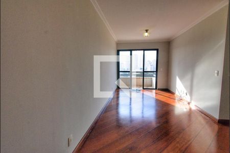 Apartamento para alugar com 3 quartos, 76m² em Vila Monumento, São Paulo
