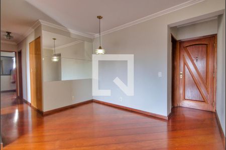 Apartamento para alugar com 3 quartos, 76m² em Vila Monumento, São Paulo