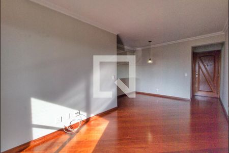 Apartamento para alugar com 3 quartos, 76m² em Vila Monumento, São Paulo