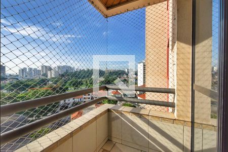 Apartamento para alugar com 3 quartos, 76m² em Vila Monumento, São Paulo