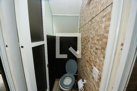 Lavabo de casa à venda com 4 quartos, 347m² em Chácara Mafalda, São Paulo