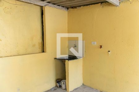Casa à venda com 45m², 2 quartos e 1 vaga Casa à venda com 45m², 2 quartos e 1 vagaÁrea de Serviço