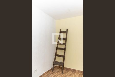 Quarto 1 de casa à venda com 2 quartos, 45m² em Vila Esperança, São Paulo