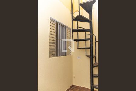 Casa à venda com 45m², 2 quartos e 1 vaga Casa à venda com 45m², 2 quartos e 1 vagaCorredor